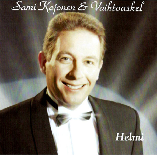 Helmi -CD-single